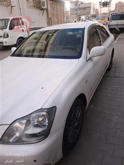 تويوتا كراون